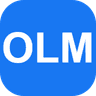 OLMOCR Logo